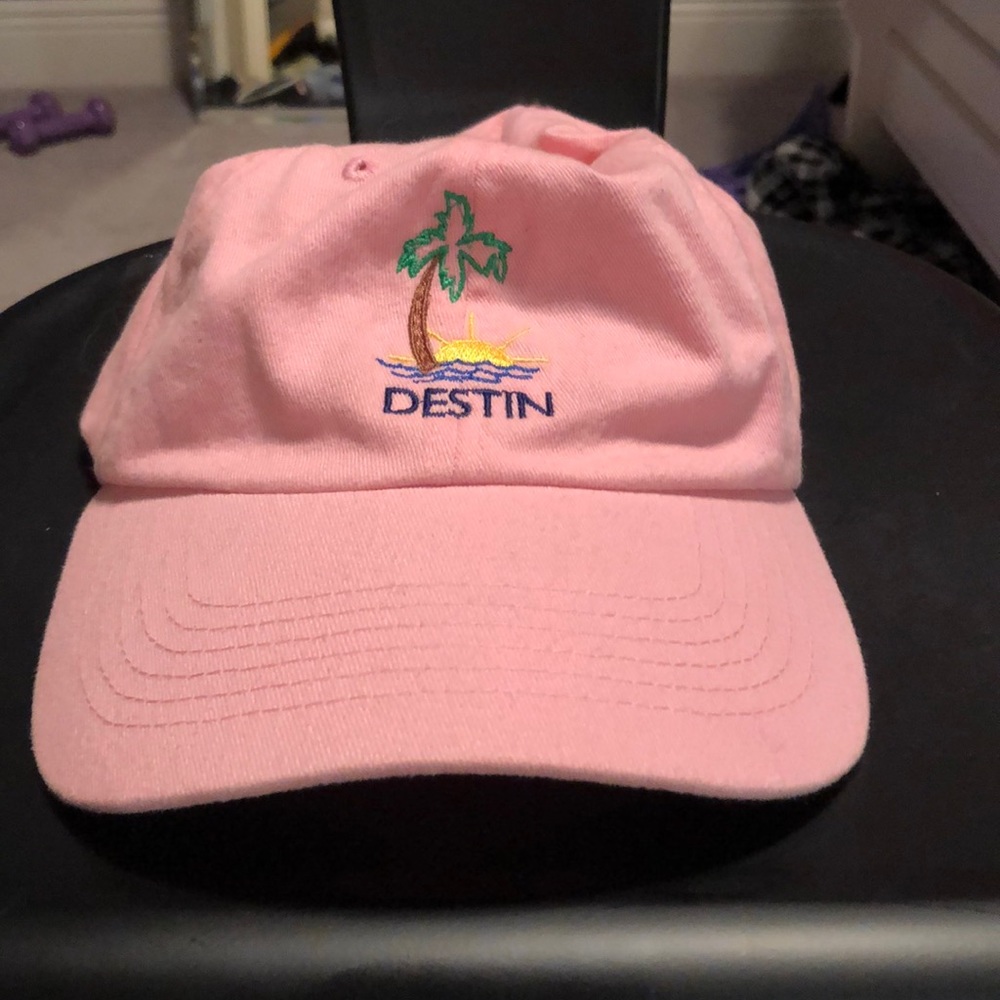Destin florida hat